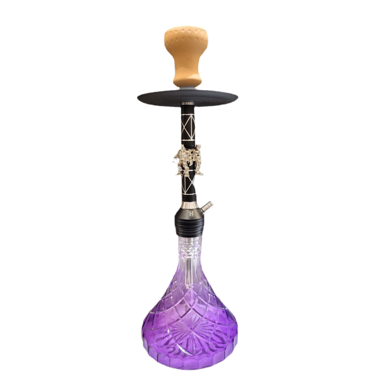 Haze Hookah (Model SA-8)