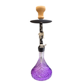 Haze Hookah (Model SA-8)