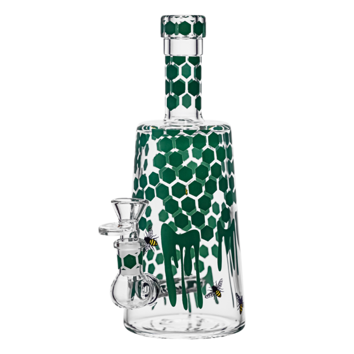 OG - 9" Original Honeydrip Hipe Bong (OG-723)