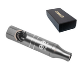 Cheech - 4" Aluminium Glass Handpipe (CH-YD-1600)