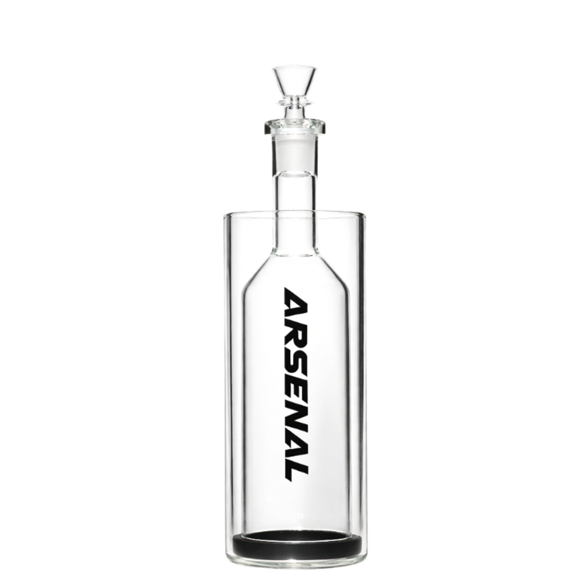 Arsenal Gravity Bong
