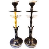 Haze Hookah (Model HM-100)