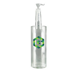 Gravity B - 12" Cosmo Gravity Water Pipe