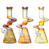 OG 14" Striped Zong (OG-660)