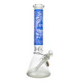 Cheech 16” Sandblast Beaker. (CHE-161)