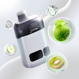 Flavour Beast - CAPSL 60K Disposable Vape
