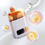 Flavour Beast - CAPSL 60K Disposable Vape