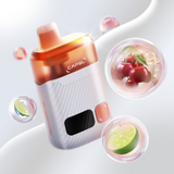Flavour Beast - CAPSL 60K Disposable Vape