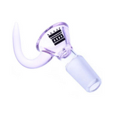 Castle Glass - 14mm Horn Bowl