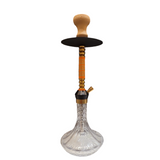 Haze Hookah (Model P-61)