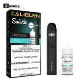 Caliburn A3 and Suavae Bundle Kit by Uwell