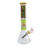 Cheech 15” Multicolor Beaker