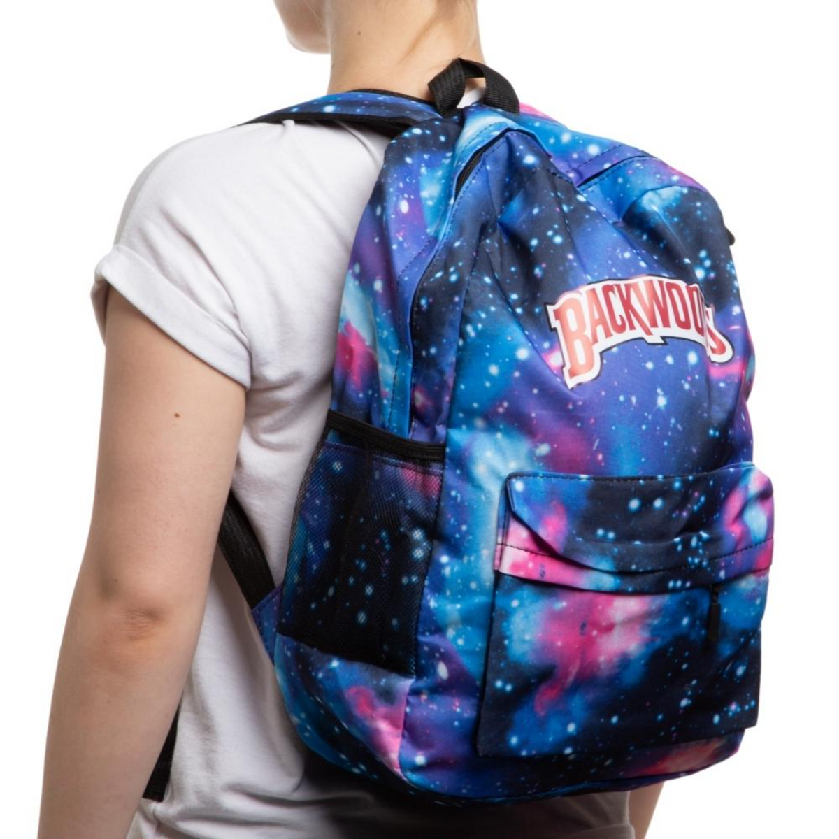 Designer BKW Backpacks