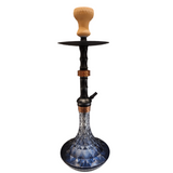 Haze Hookah (Model P-17)