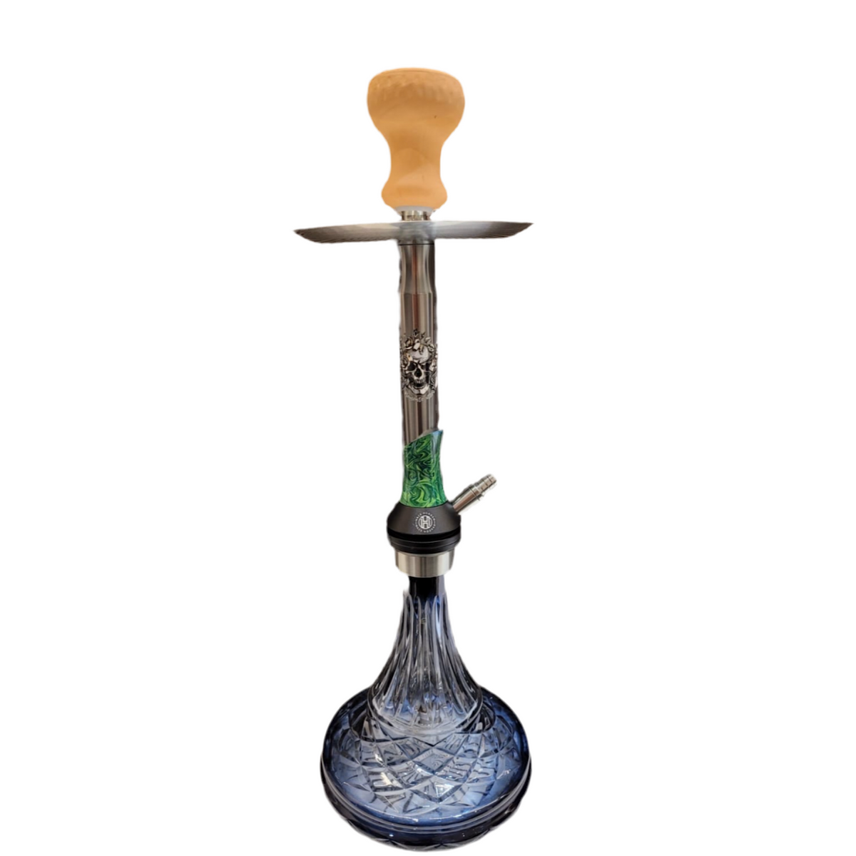Haze Hookah (Model P-38)