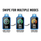 Esco Bars - 25000 Puffs Disposable Vape