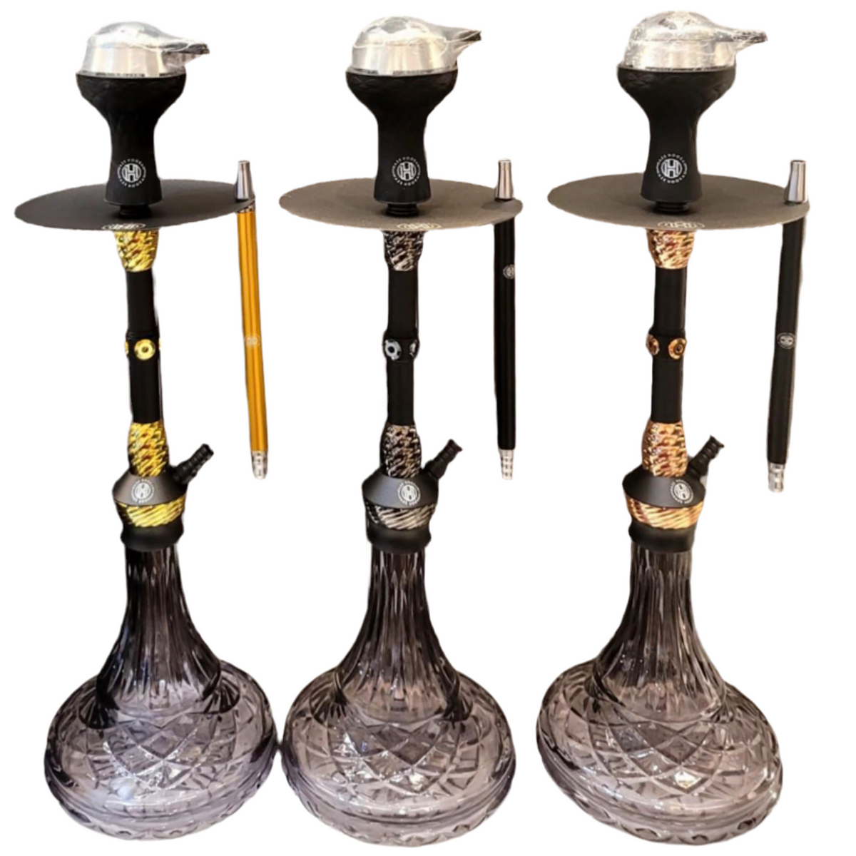 Haze Hookah (Model HM-70)