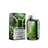 Gen Z Bar 80K Disposable Vape