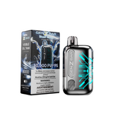 Gen Z Bar 80K Disposable Vape