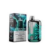 Gen Z Bar 80K Disposable Vape