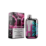 Gen Z Bar 80K Disposable Vape