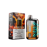 Gen Z Bar 80K Disposable Vape