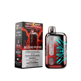 Gen Z Bar 80K Disposable Vape