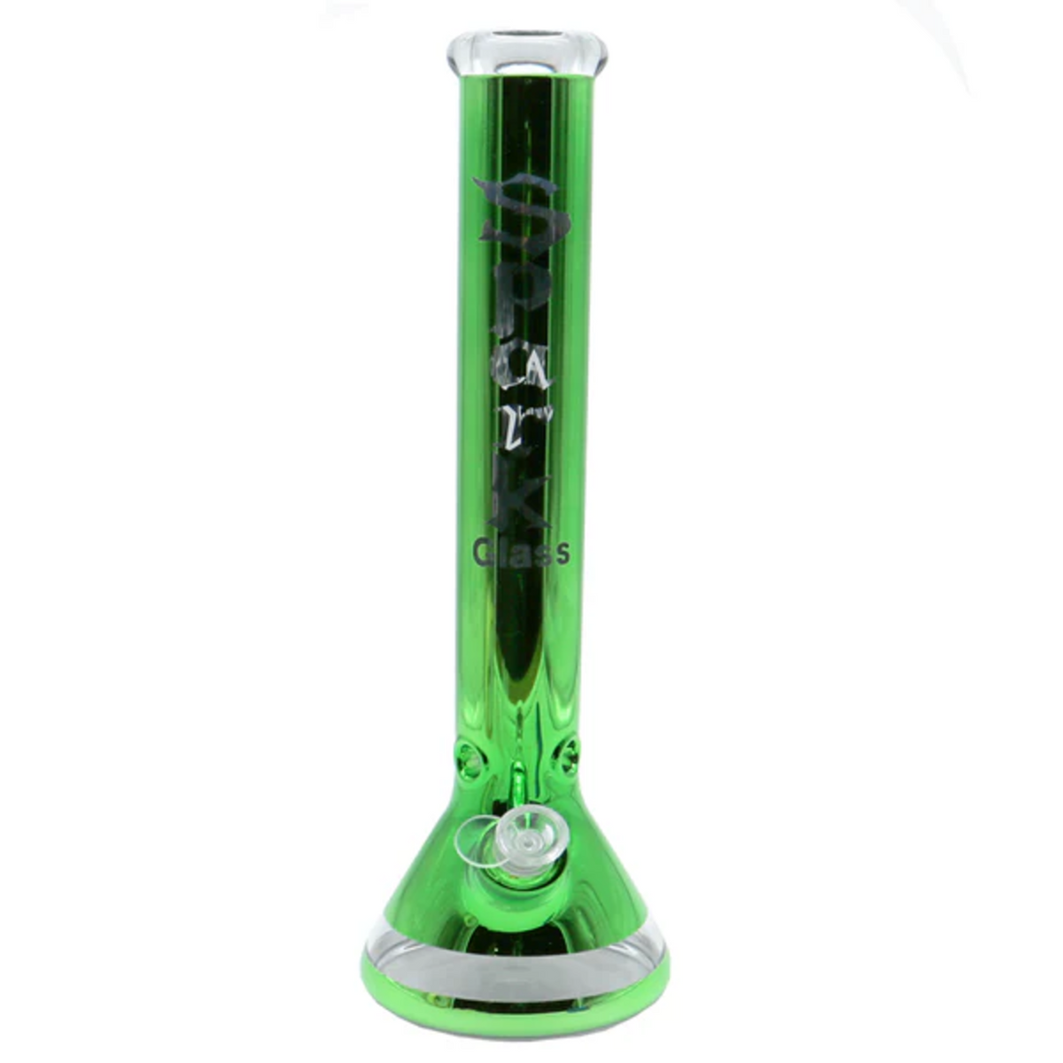 Spark - 18" Water Pipe 7mm