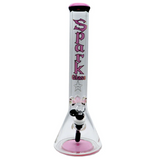 Spark - 19" Water Pipe 9mm