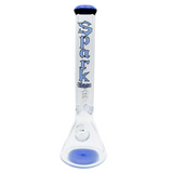 Spark - 19" Water Pipe 9mm