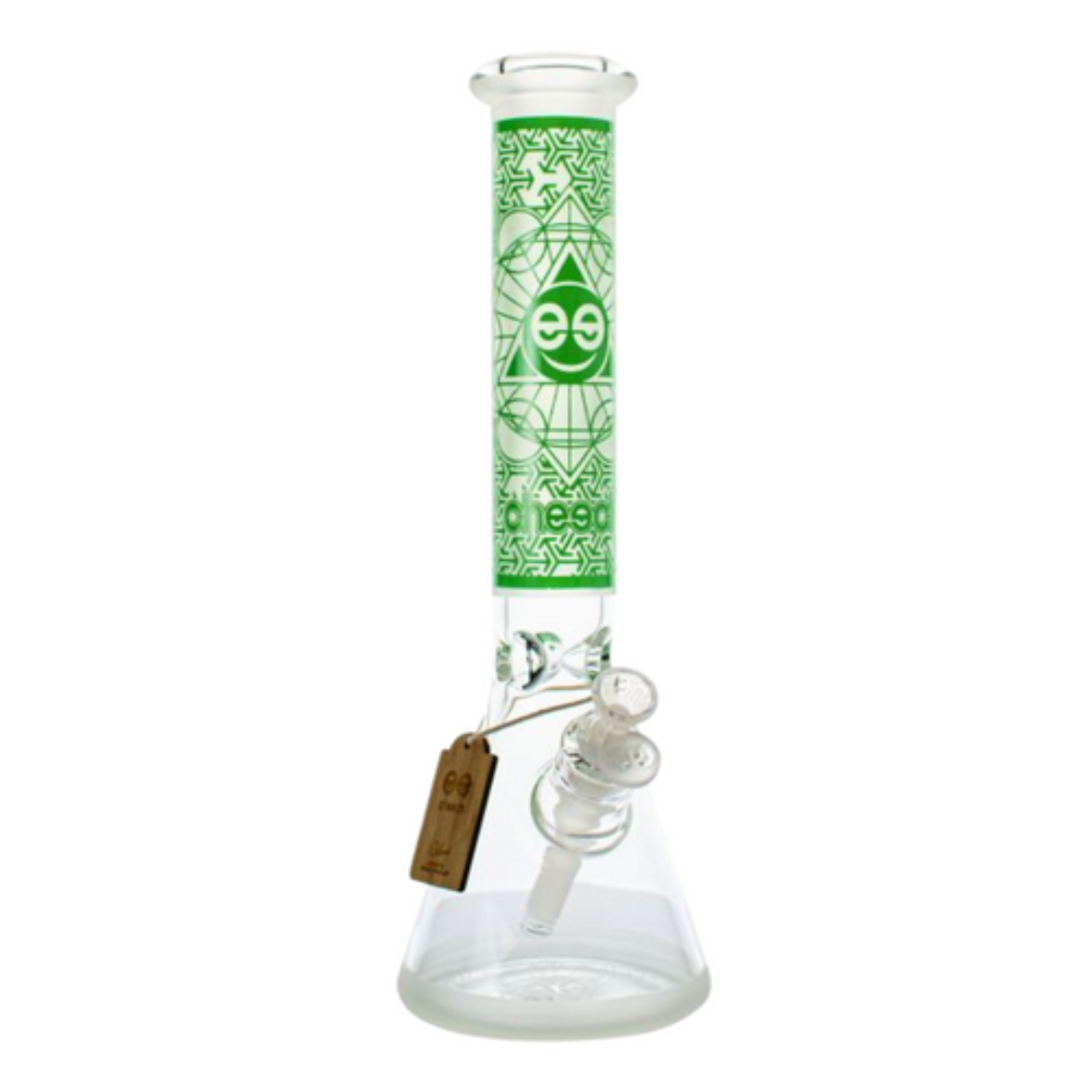 Cheech 16” Sandblast Beaker. (CHE-161)