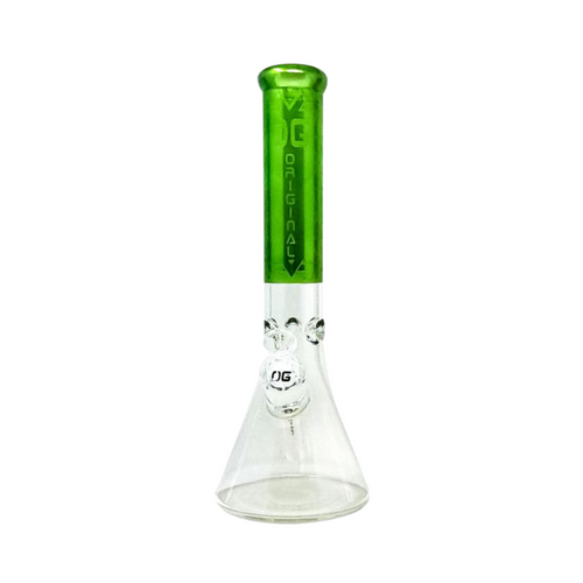 OG Original 14” Metallic colored Beaker (OG-522)