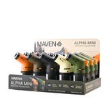 Maven Alpha Mini Lighter
