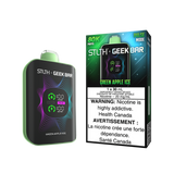 STLTH X GEEK BAR - 80K Puffs Disposable Vape