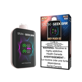 STLTH X GEEK BAR - 80K Puffs Disposable Vape