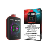 STLTH X GEEK BAR - 80K Puffs Disposable Vape