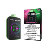 STLTH X GEEK BAR - 80K Puffs Disposable Vape