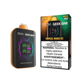 STLTH X GEEK BAR - 80K Puffs Disposable Vape