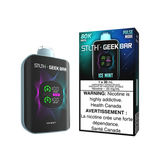 STLTH X GEEK BAR - 80K Puffs Disposable Vape