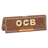 OCB Rolling Papers - Virgin 1 1/4