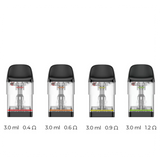 Uwell Caliburn GPP Replacement Pods 3mL 4/PK