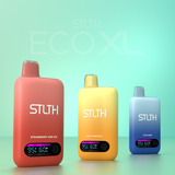 STLTH Eco XL Disposable (20ml Liquid) - Box of 5