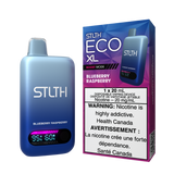 STLTH Eco XL Disposable (20ml Liquid) - Box of 5