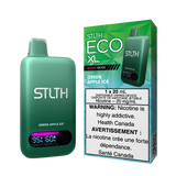 STLTH Eco XL Disposable (20ml Liquid) - Box of 5