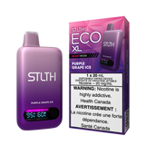 STLTH Eco XL Disposable (20ml Liquid) - Box of 5