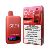 STLTH Eco XL Disposable (20ml Liquid) - Box of 5