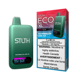STLTH Eco XL Disposable (20ml Liquid) - Box of 5