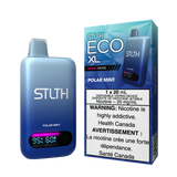 STLTH Eco XL Disposable (20ml Liquid) - Box of 5