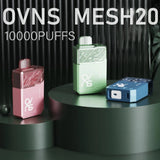 OVNS 10000 Puffs - Disposable Vape (Mesh20)