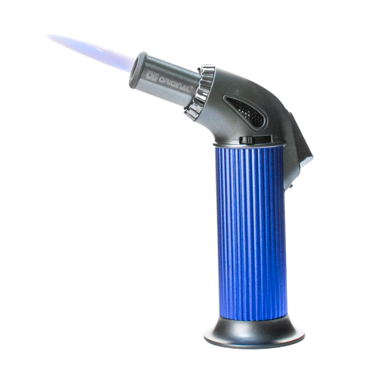 OG Original - 5" Single Flame Butane Torch (TR-012)